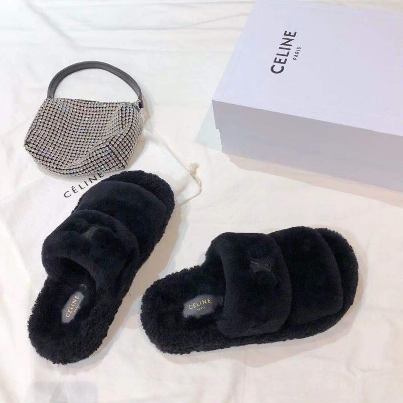 Celine Sandals